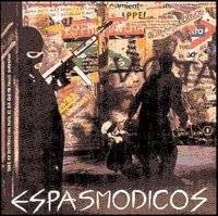 Espasmódicos - Discografía Completa